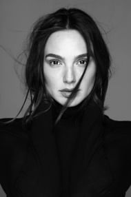 Gal Gadot's Early Life